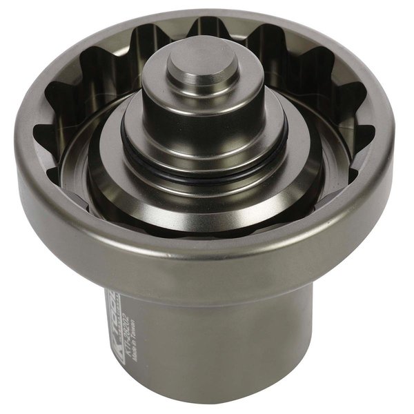 K Tool Intl Center-Lock Nut Soc Porsche SF-7179